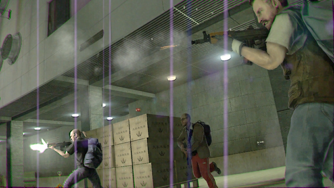 Kane & Lynch 2: Dog Days (Edición Limitada) - Imagen 7